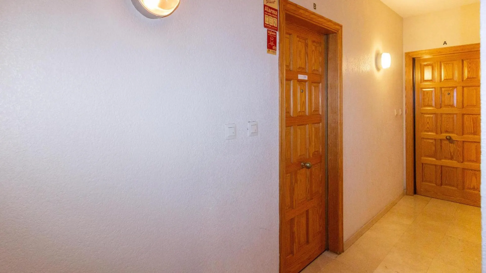 Apartment Apartamento Agradable En Llanca - Cerca De La Playa Y Con Aire Acondicionado - Es-228-187 Spain