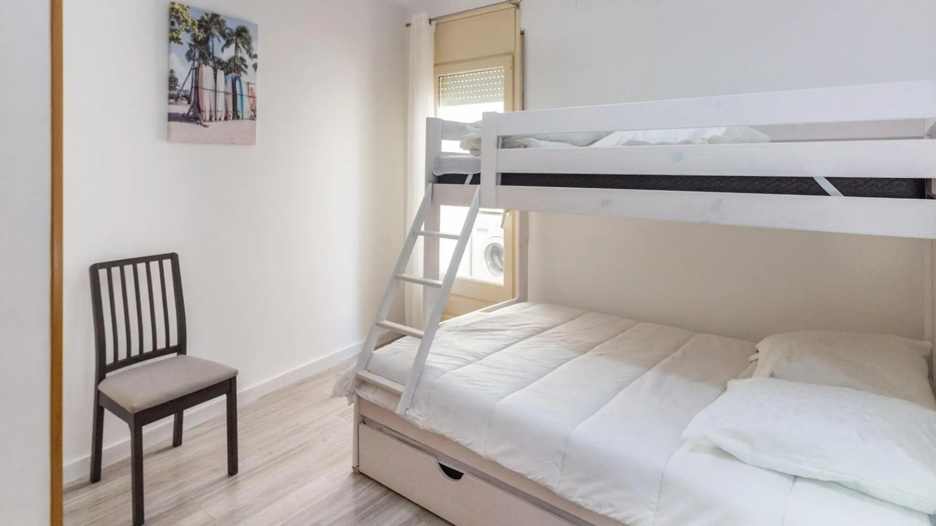 Apartamento Agradable En Llanca - Cerca De La Playa Y Con Aire Acondicionado - Es-228-187