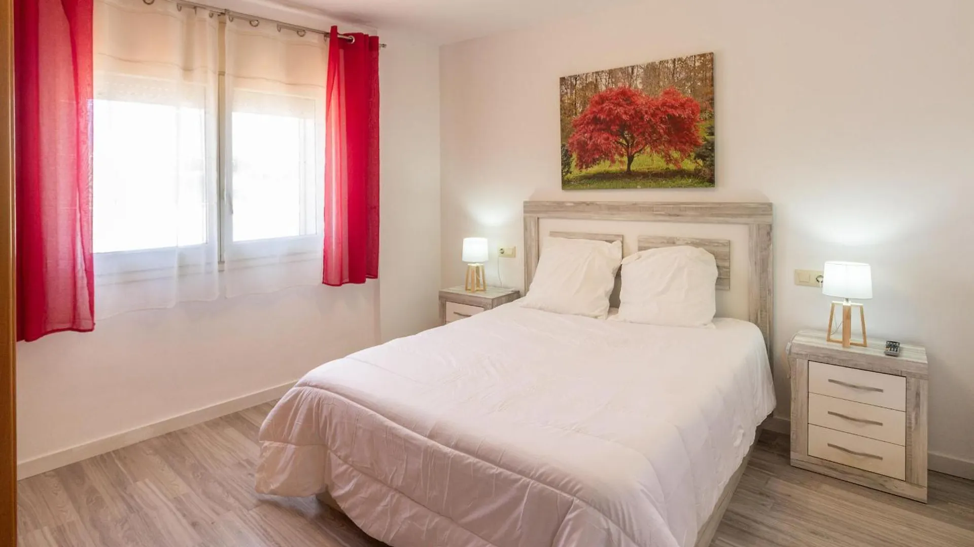 Apartamento Agradable En Llanca - Cerca De La Playa Y Con Aire Acondicionado - Es-228-187 Apartment
