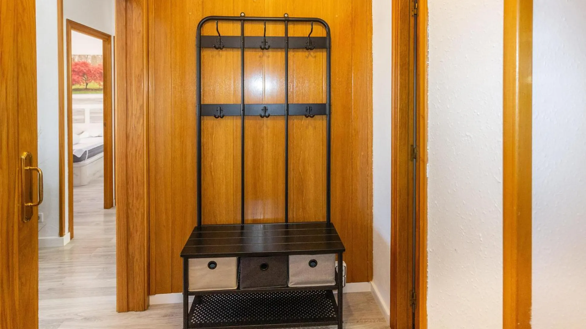 Apartamento Agradable En Llanca - Cerca De La Playa Y Con Aire Acondicionado - Es-228-187 0*,  Spain